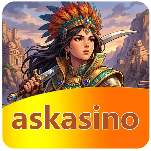 Keamanan askasino