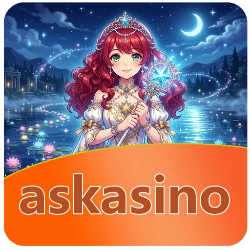 Troubleshooting askasino