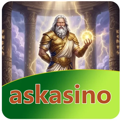 Aplikasi askasino Android